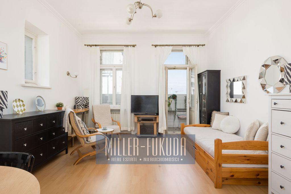 Apartment in Warszawa - Photo 8