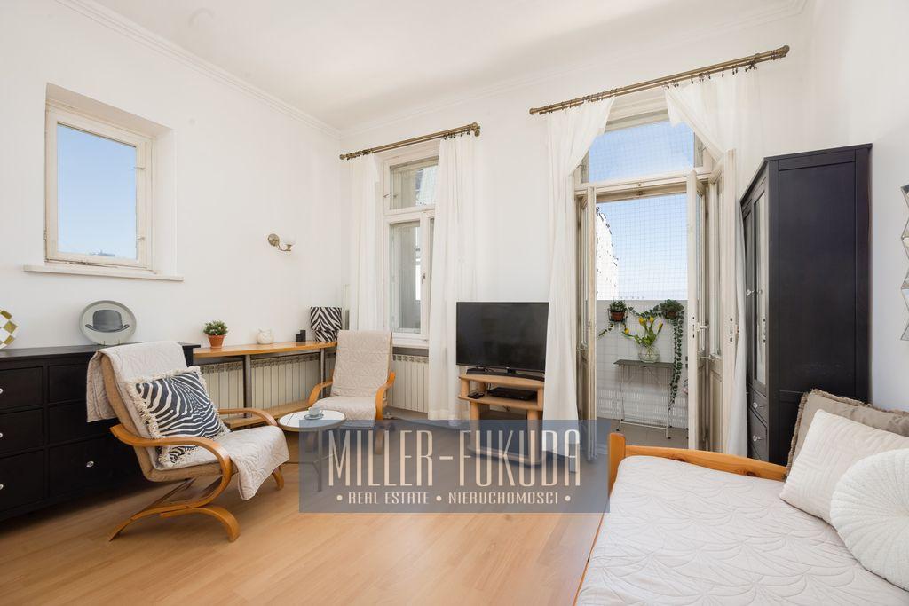 Apartment in Warszawa - Photo 9
