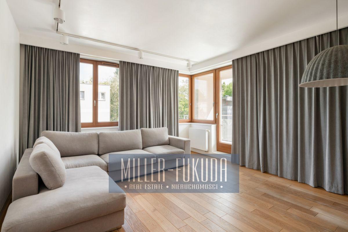 Apartment in Warszawa - Main photo