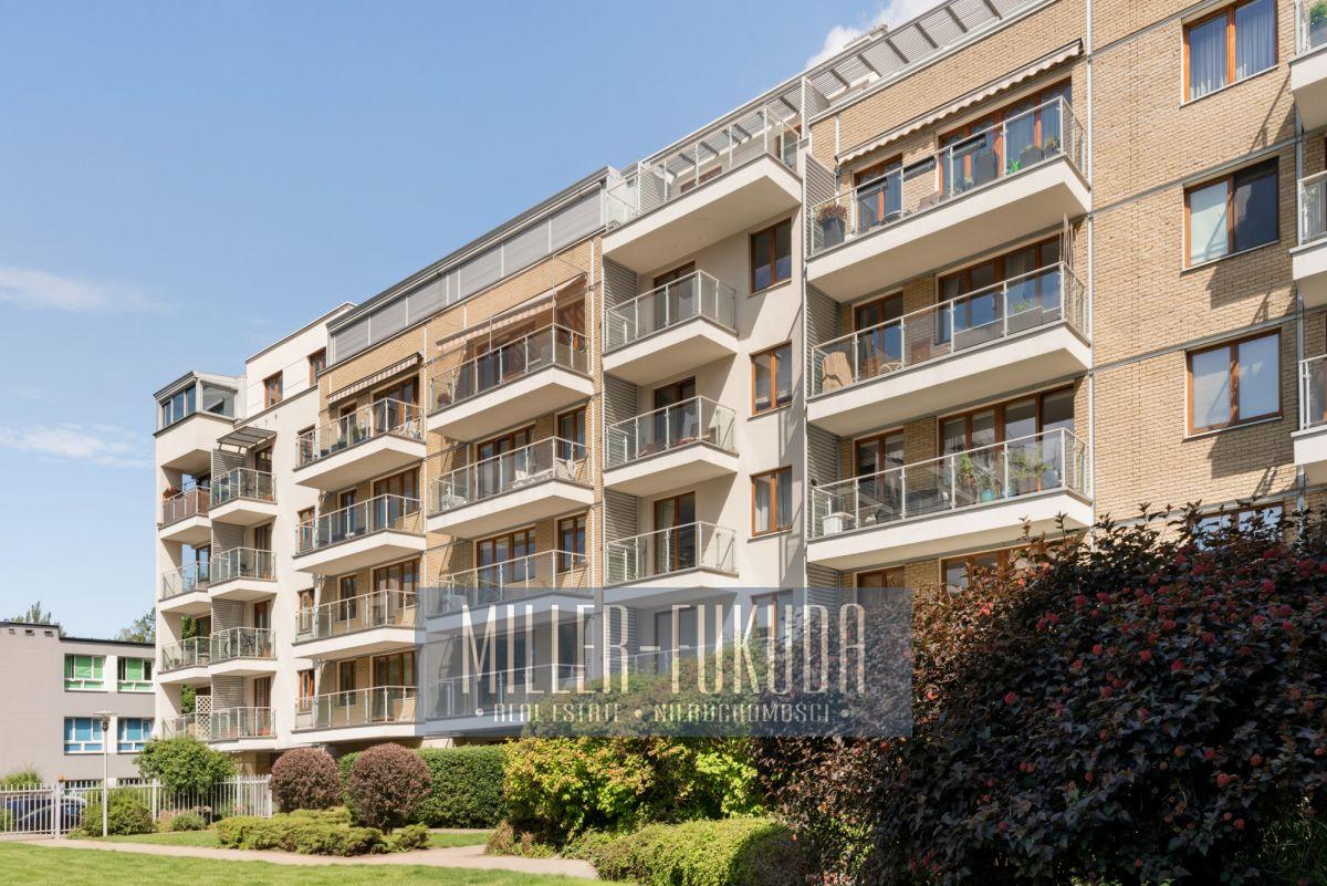 Apartment in Warszawa - Photo 19