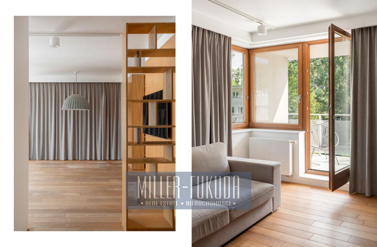 Apartment in Warszawa - Photo 3