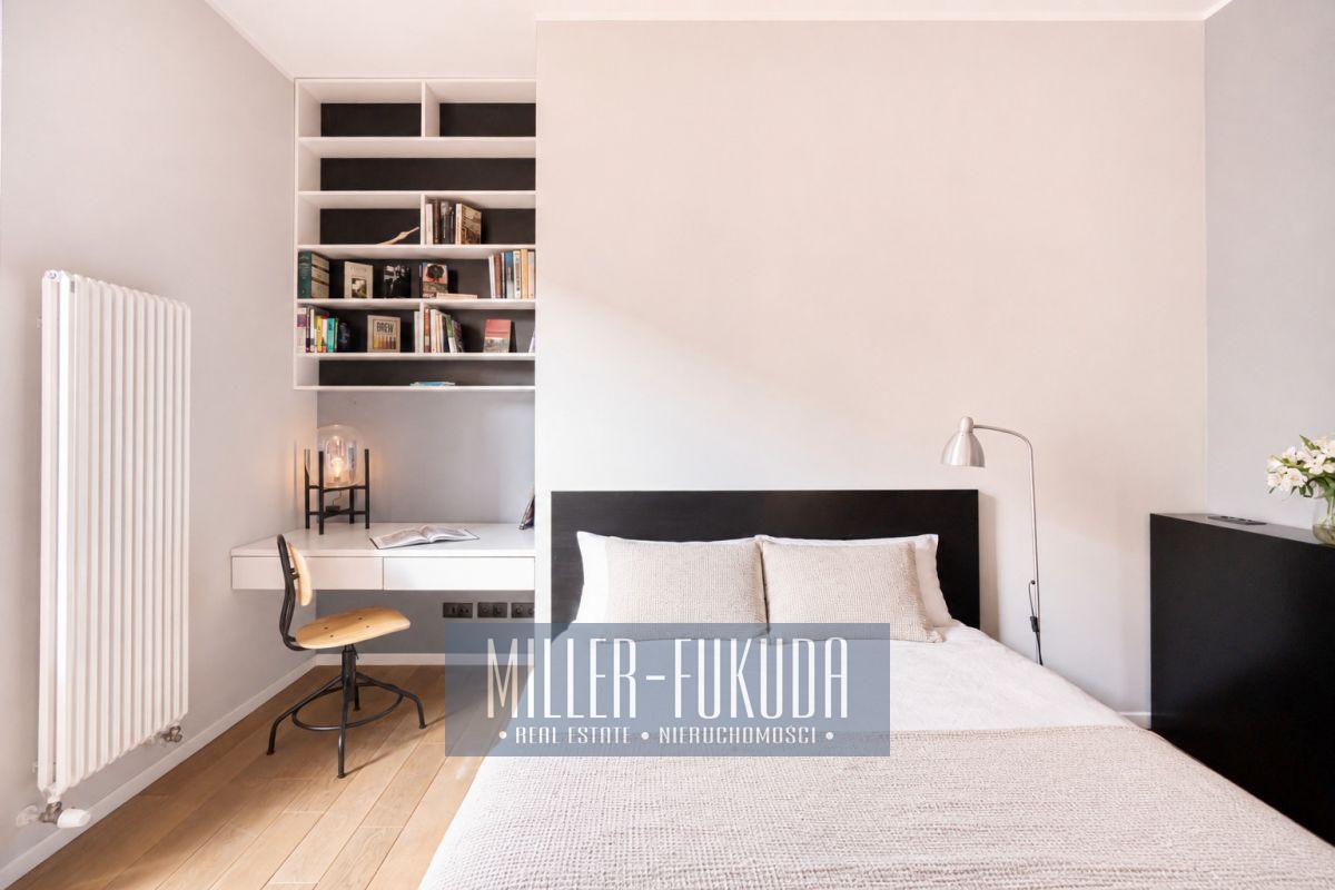 Apartment in Warszawa - Photo 11