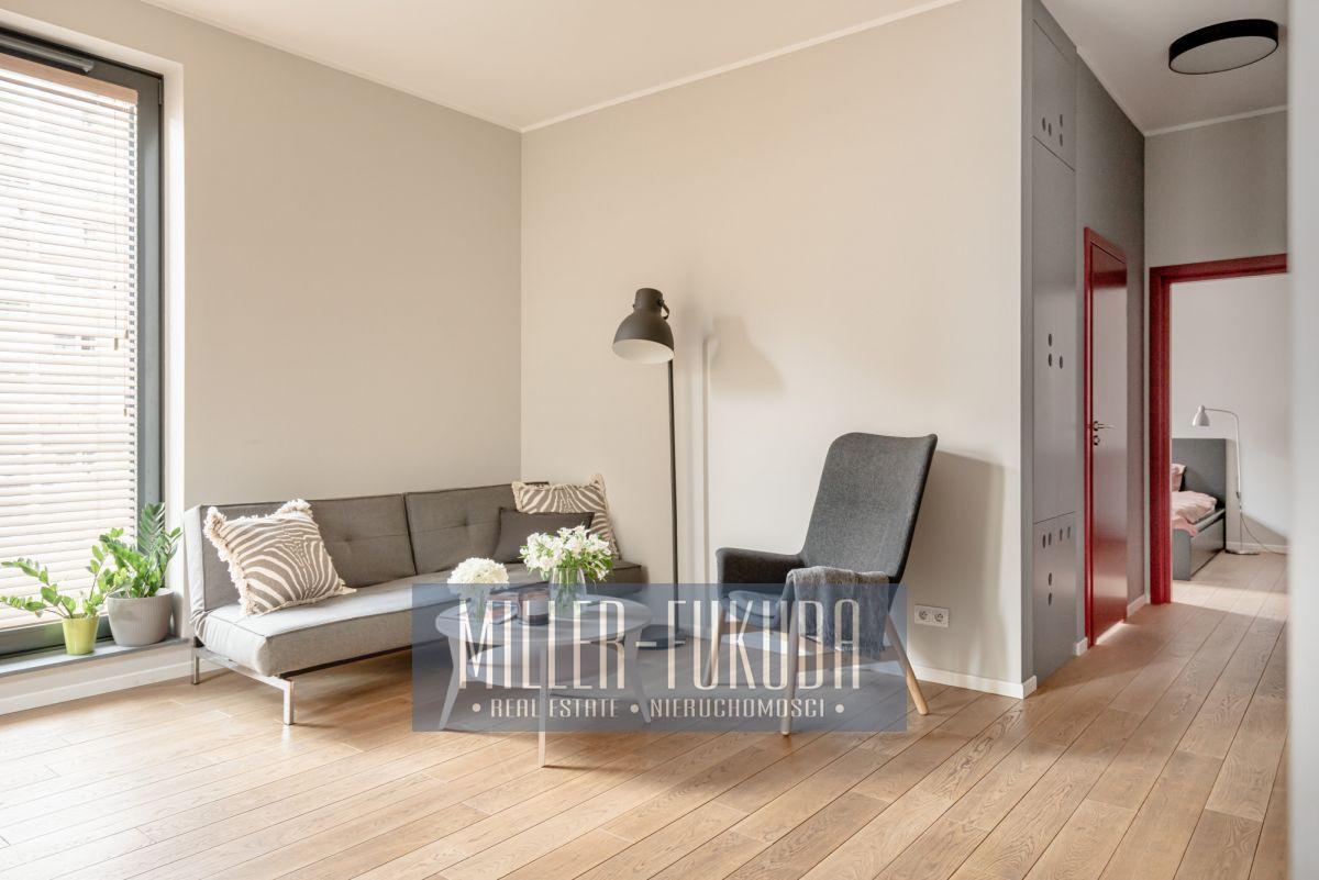 Apartment in Warszawa - Photo 5