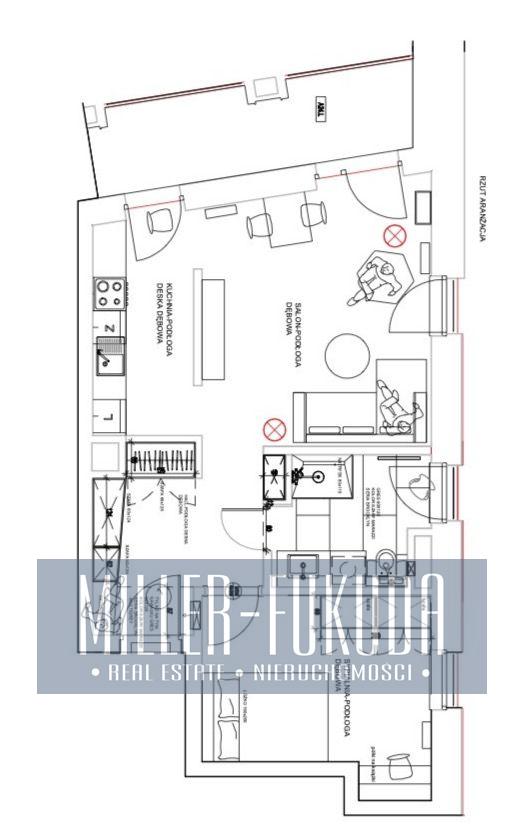 Apartment in Warszawa - Photo 20