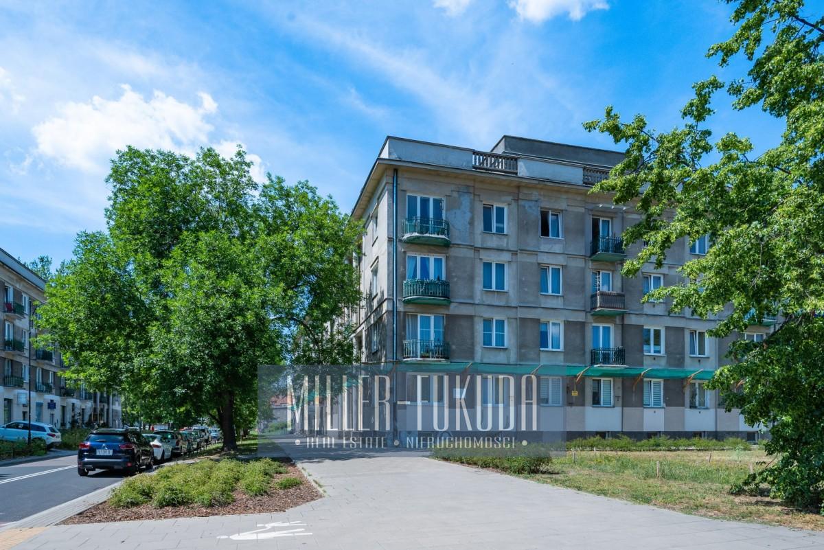 Apartment in Warszawa - Main photo