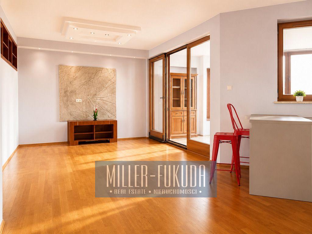 Apartment in Warszawa - Main photo