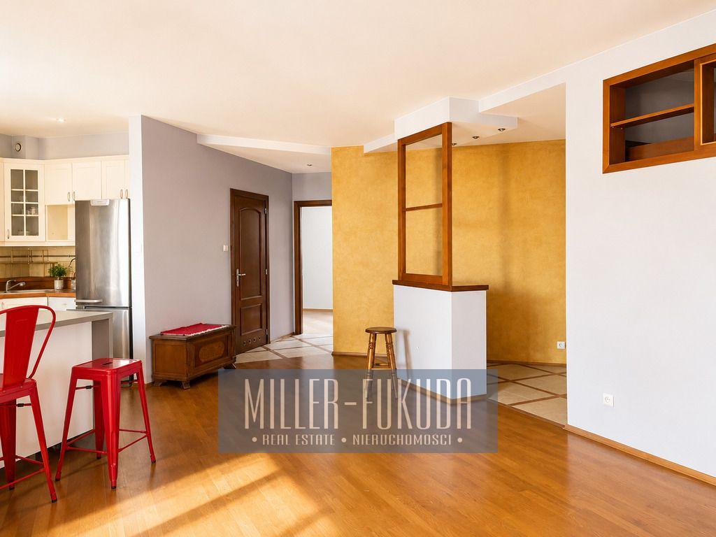 Apartment in Warszawa - Photo 20