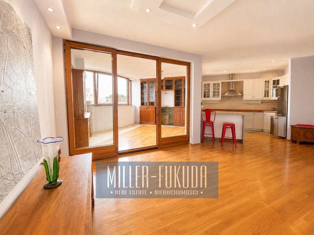 Apartment in Warszawa - Photo 5