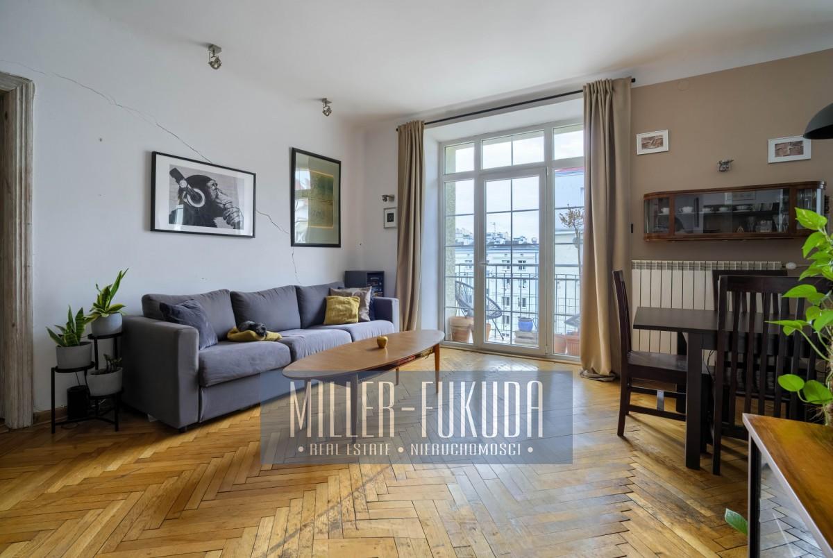 Apartment in Warszawa - Main photo