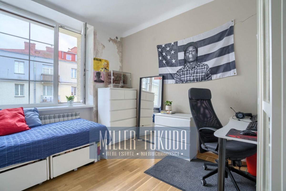 Apartment in Warszawa - Photo 12