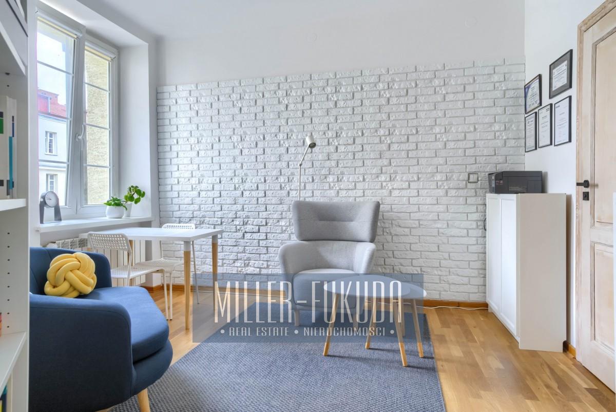 Apartment in Warszawa - Photo 14