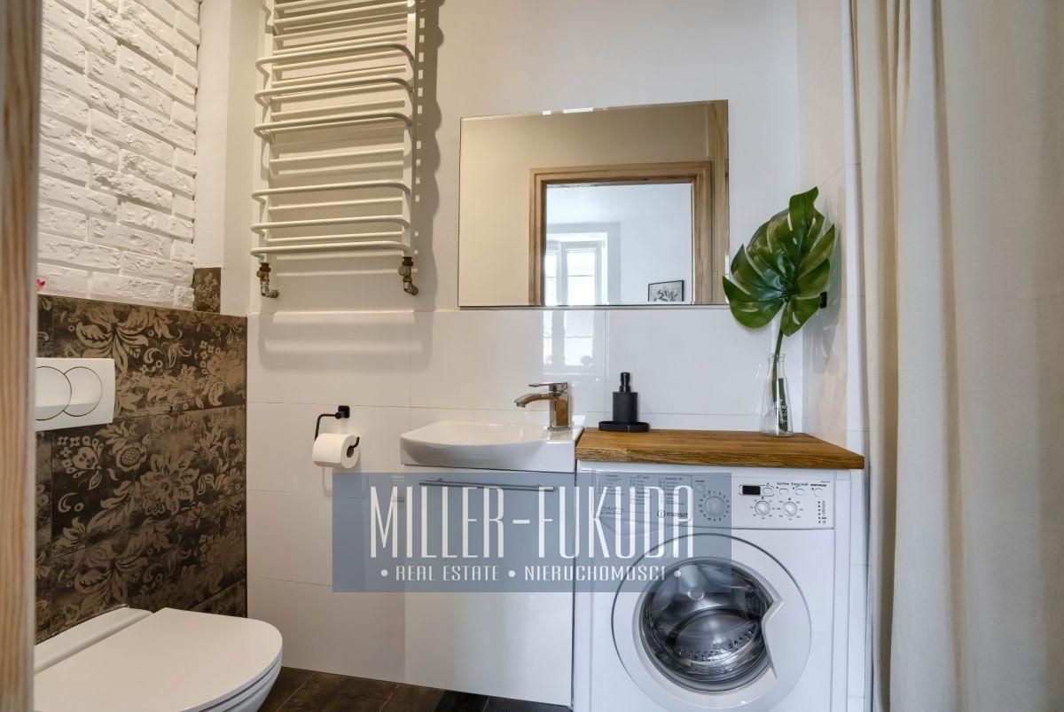 Apartment in Warszawa - Photo 16