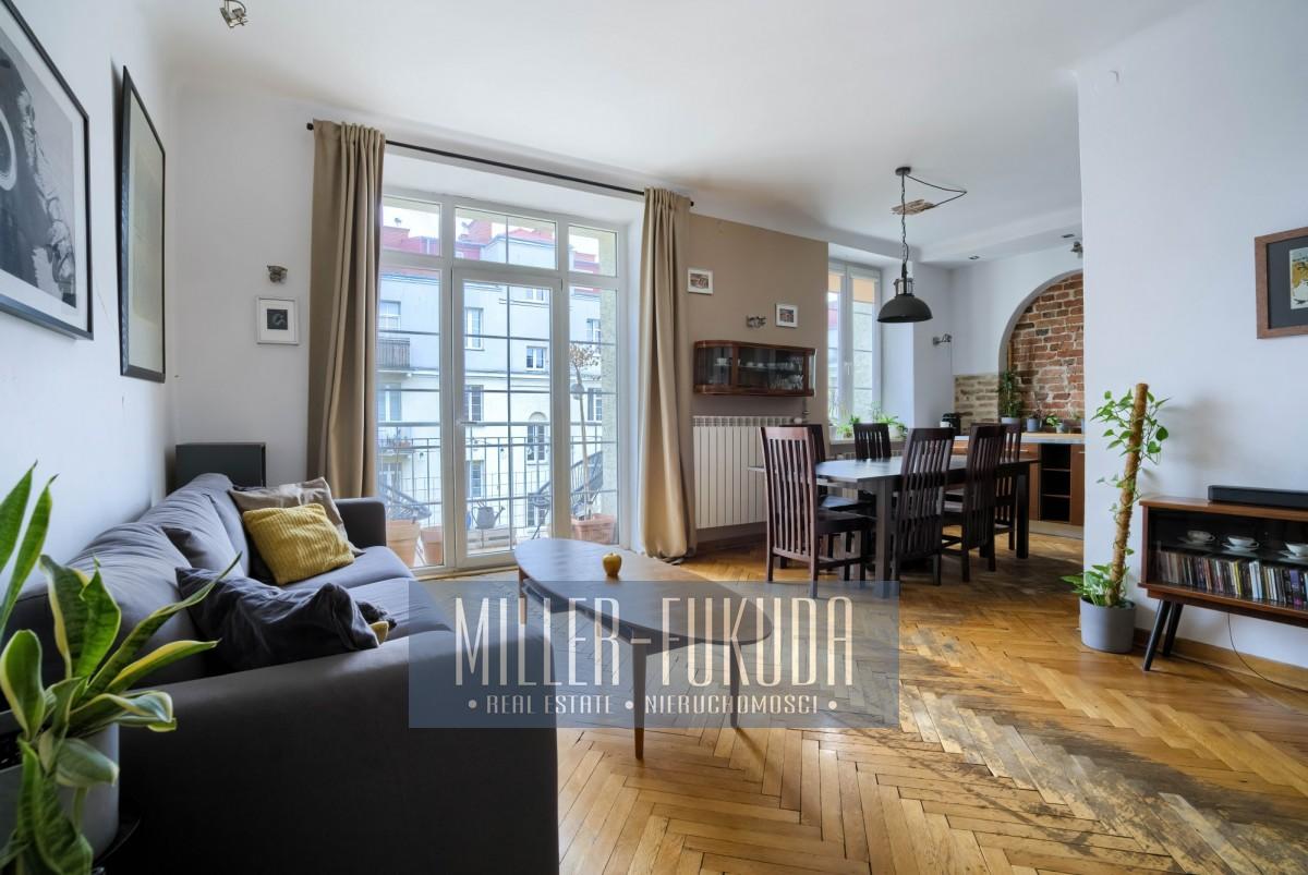 Apartment in Warszawa - Photo 6