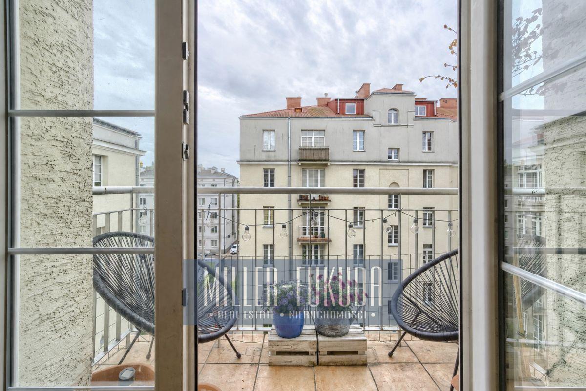 Apartment in Warszawa - Photo 7