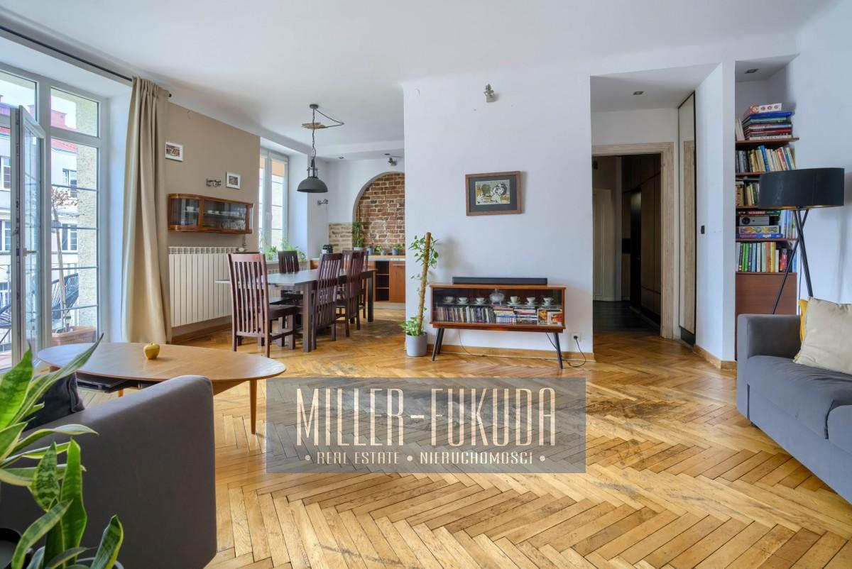 Apartment in Warszawa - Photo 8