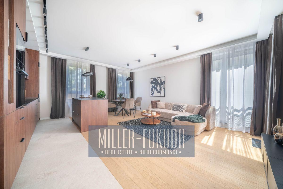 Apartment in Warszawa - Main photo