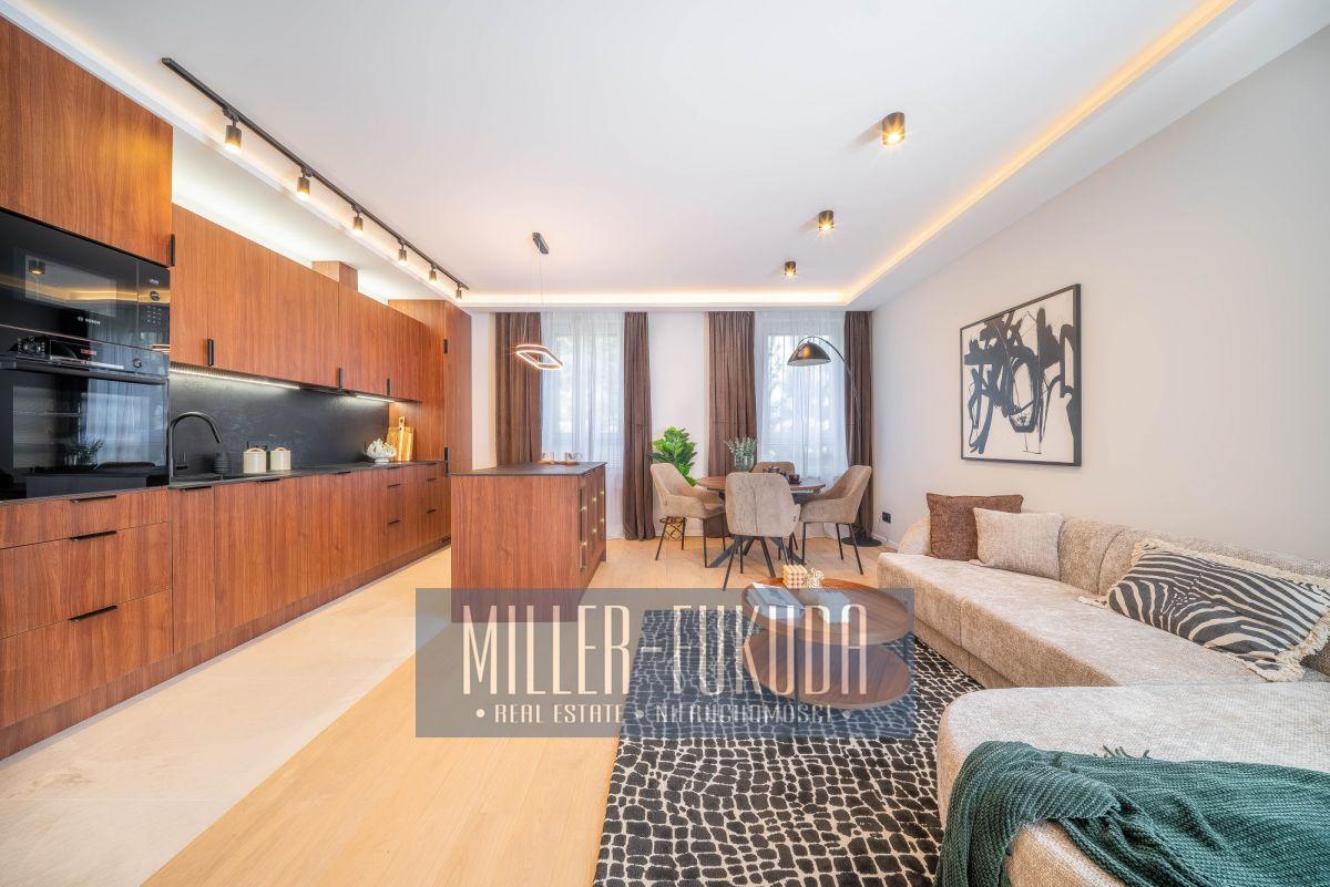 Apartment in Warszawa - Photo 5