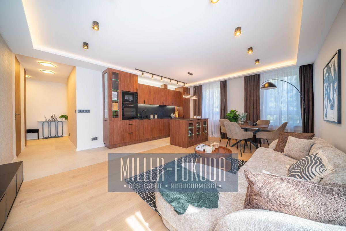 Apartment in Warszawa - Photo 9