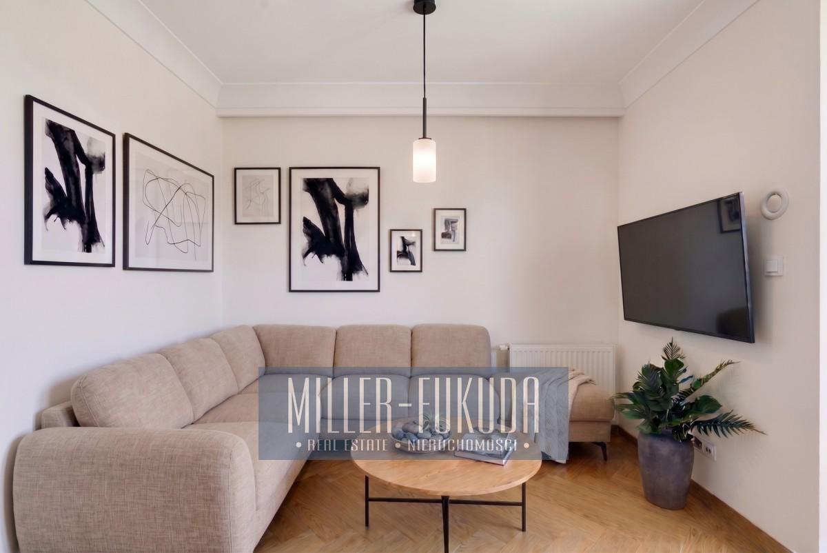 Apartment in Warszawa - Main photo
