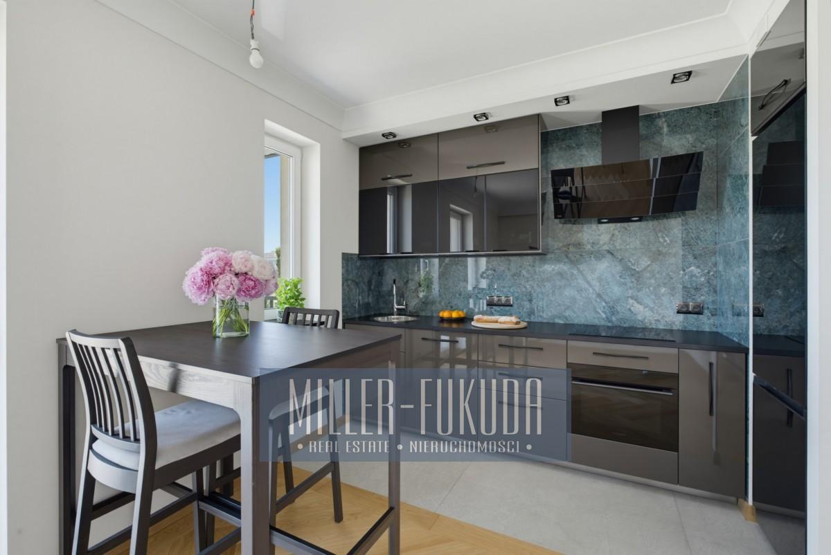 Apartment in Warszawa - Photo 10