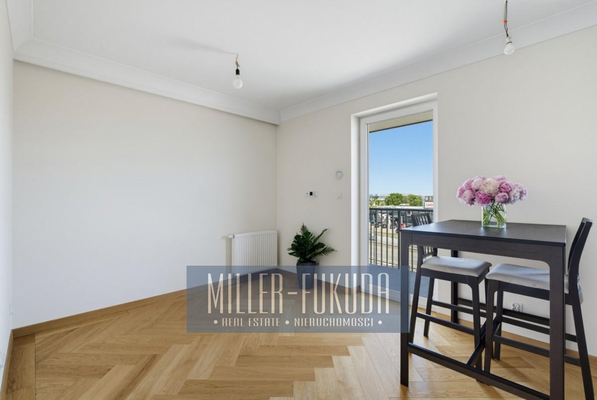 Apartment in Warszawa - Photo 5