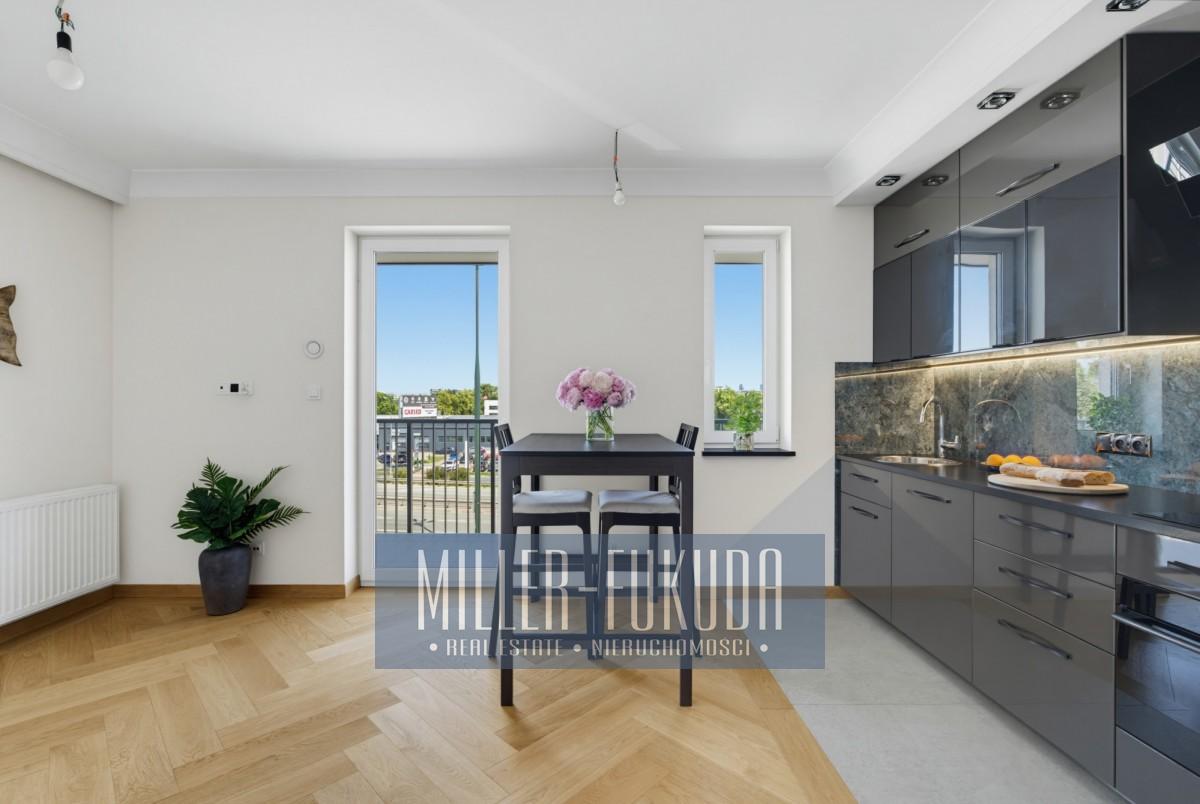 Apartment in Warszawa - Photo 6