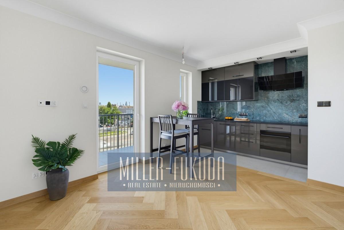 Apartment in Warszawa - Photo 8