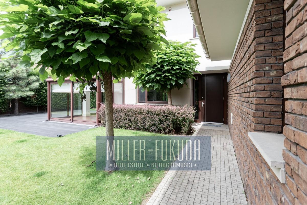 House in Konstancin-Jeziorna - Photo 10