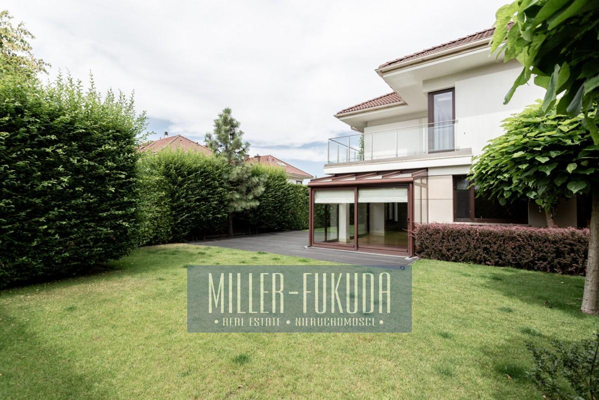 House in Konstancin-Jeziorna - Photo 12