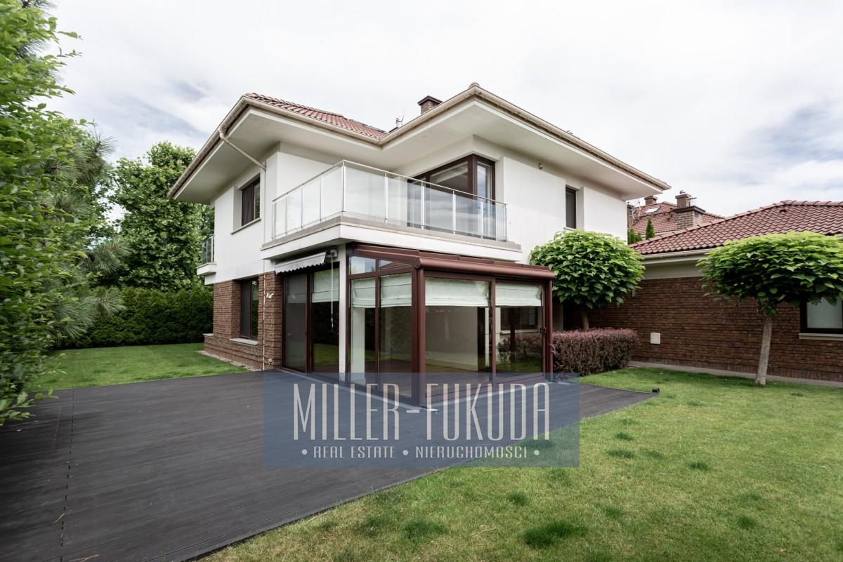 House in Konstancin-Jeziorna - Photo 15