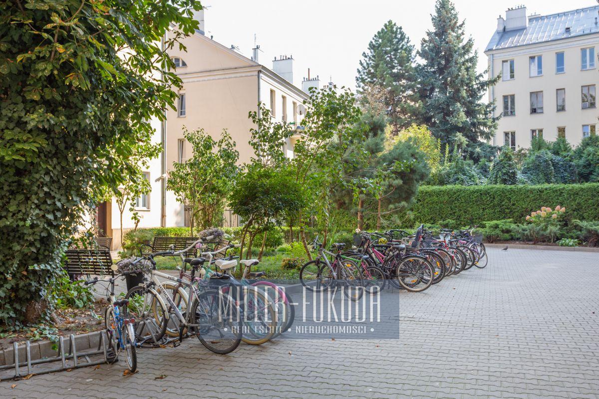 Apartment in Warszawa - Main photo