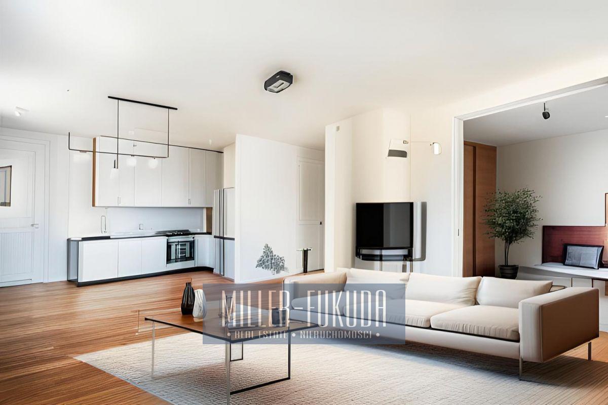 Apartment in Warszawa - Photo 2