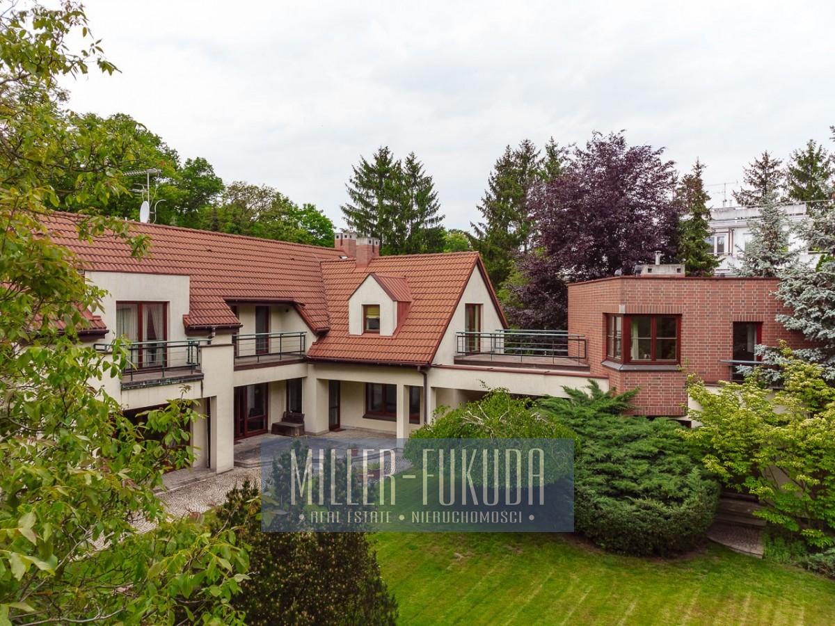 House in Konstancin-Jeziorna - Main photo