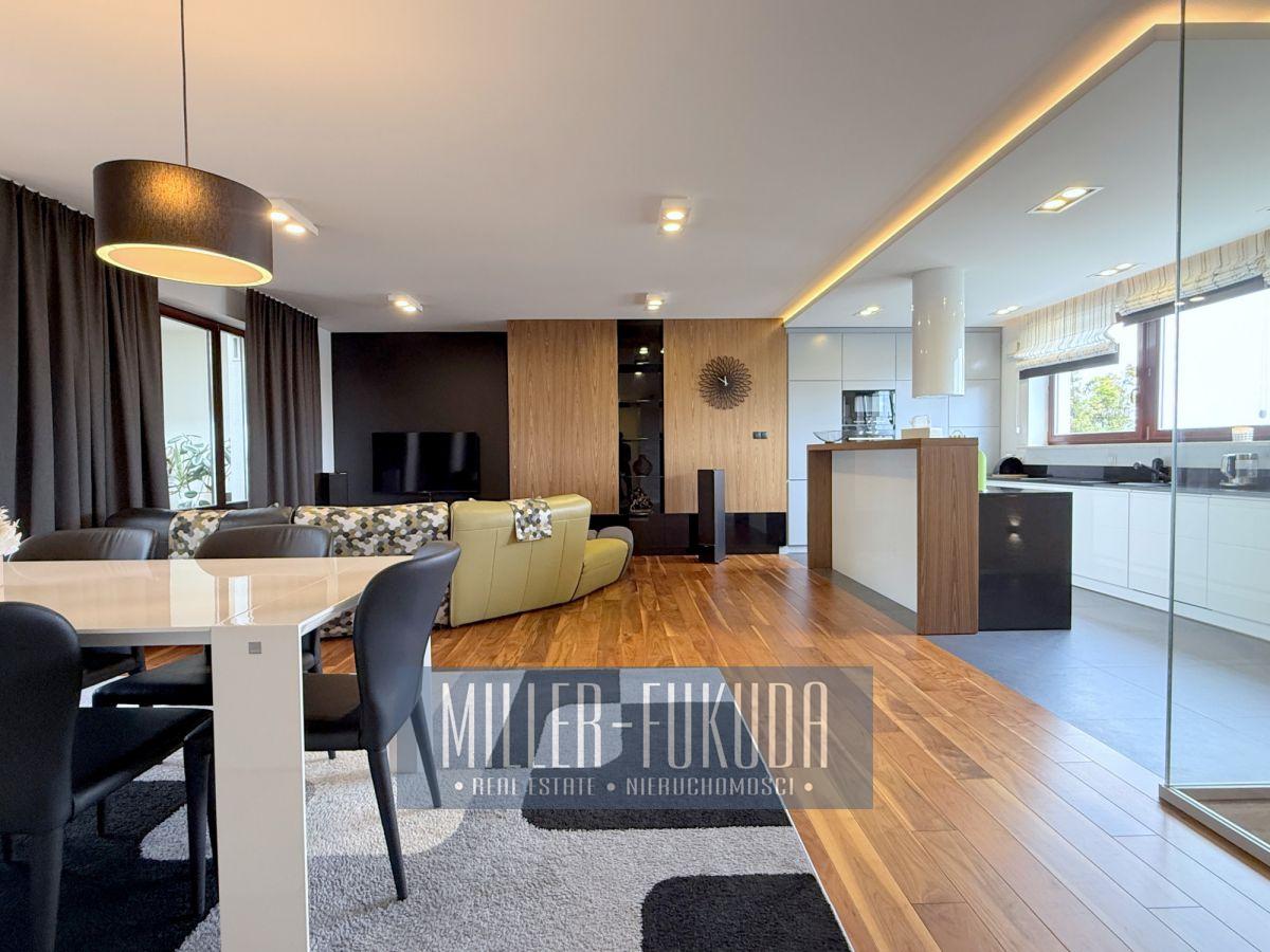 Apartment in Warszawa - Main photo