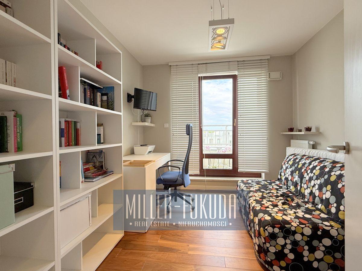 Apartment in Warszawa - Photo 14