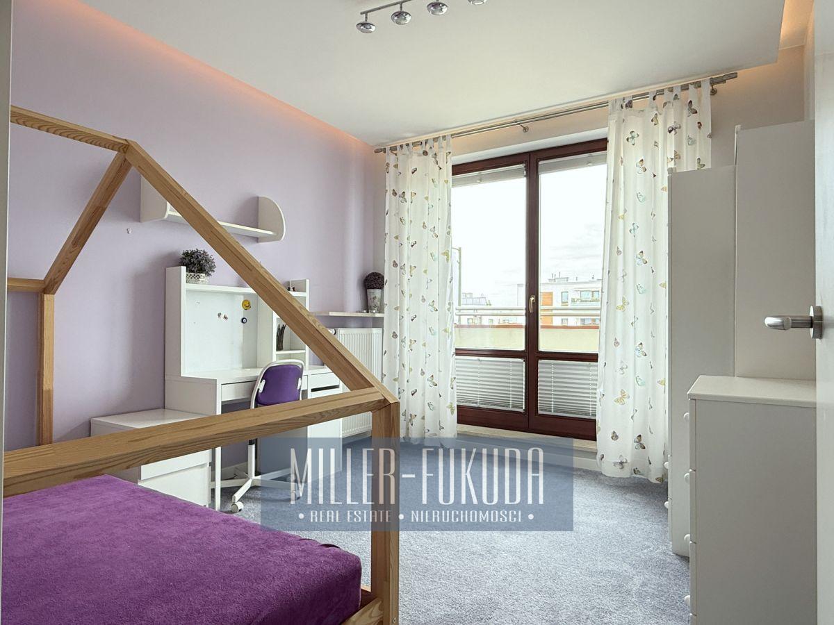 Apartment in Warszawa - Photo 18