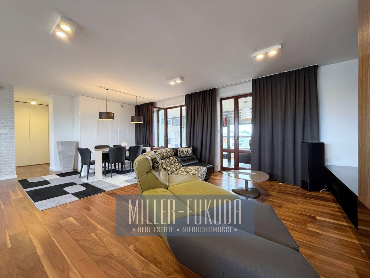 Apartment in Warszawa - Photo 3
