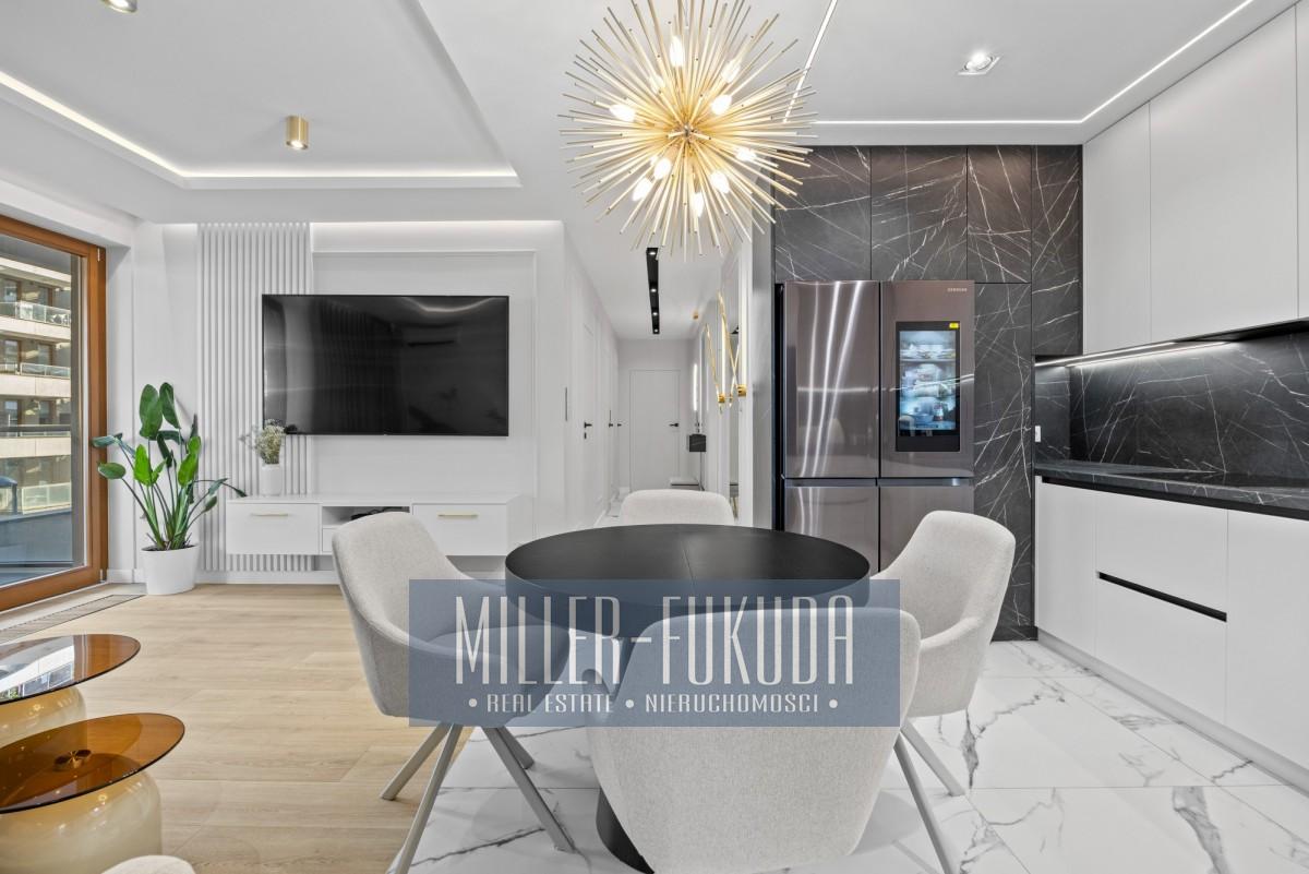 Apartment in Warszawa - Main photo