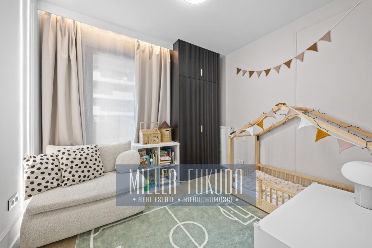 Apartment in Warszawa - Photo 13