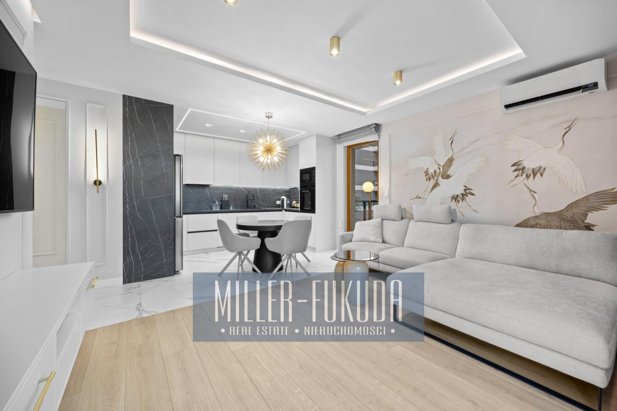 Apartment in Warszawa - Photo 2
