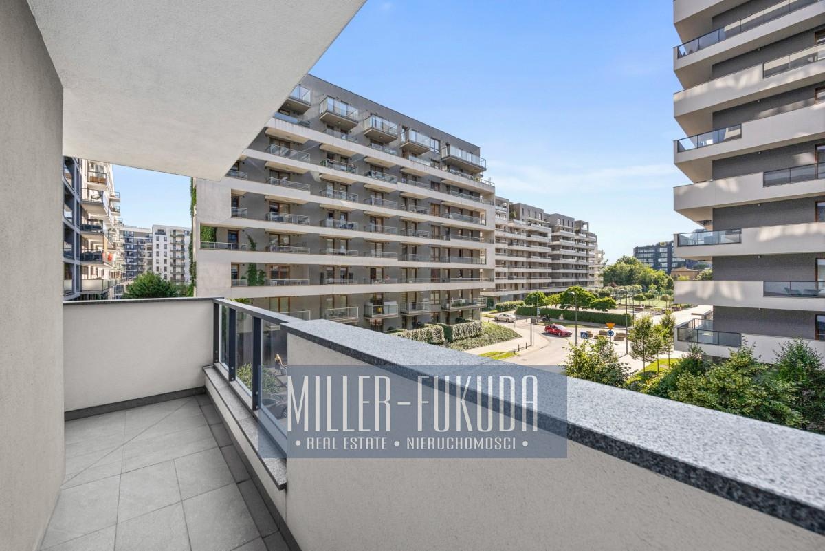 Apartment in Warszawa - Photo 9