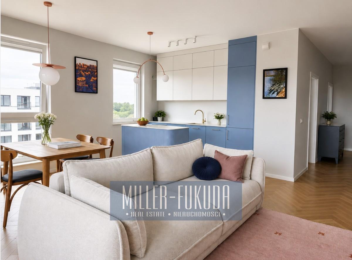 Apartment in Warszawa - Photo 2