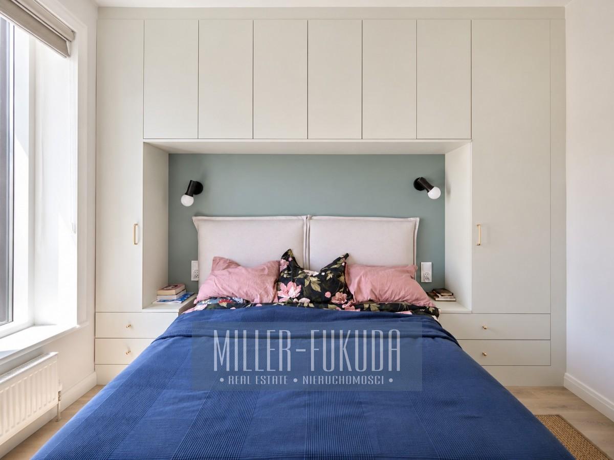 Apartment in Warszawa - Photo 4