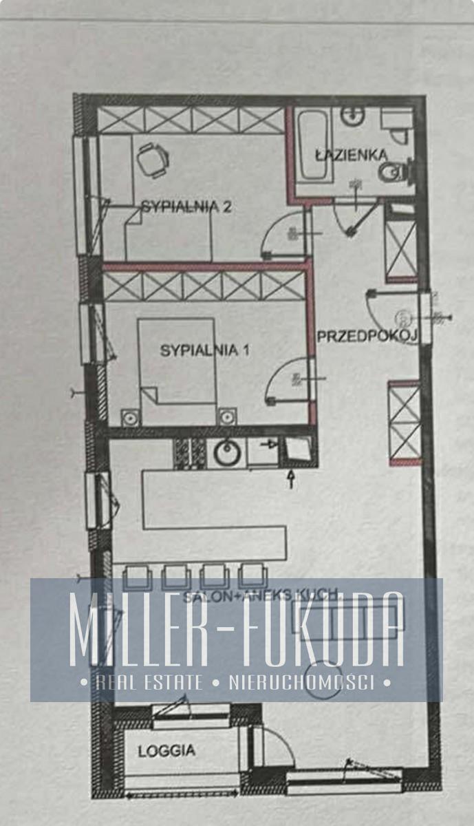 Apartment in Warszawa - Photo 8