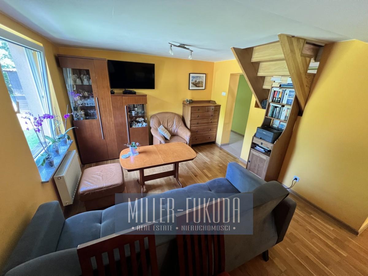 House for sale - Konstancin-Jeziorna, Dolna (19)