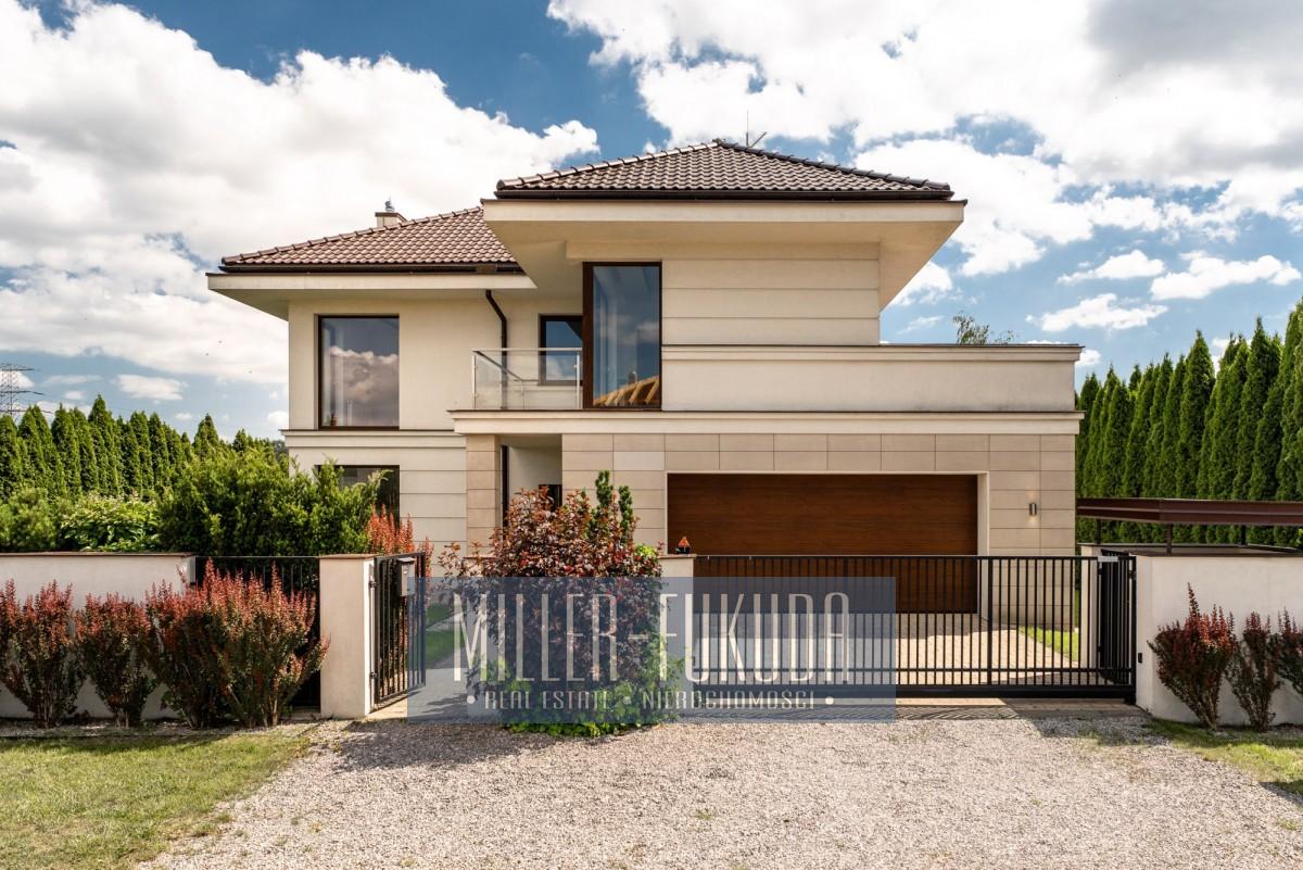 House in Warszawa - Main photo