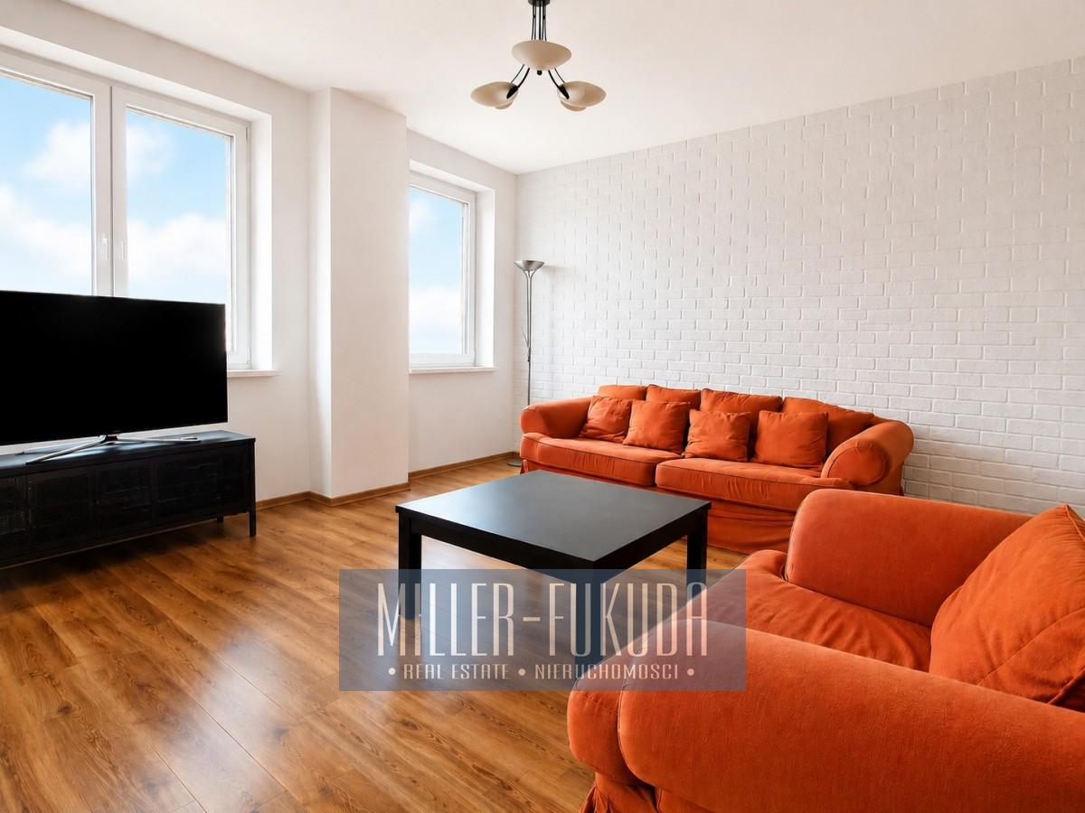 Apartment in Warszawa - Main photo