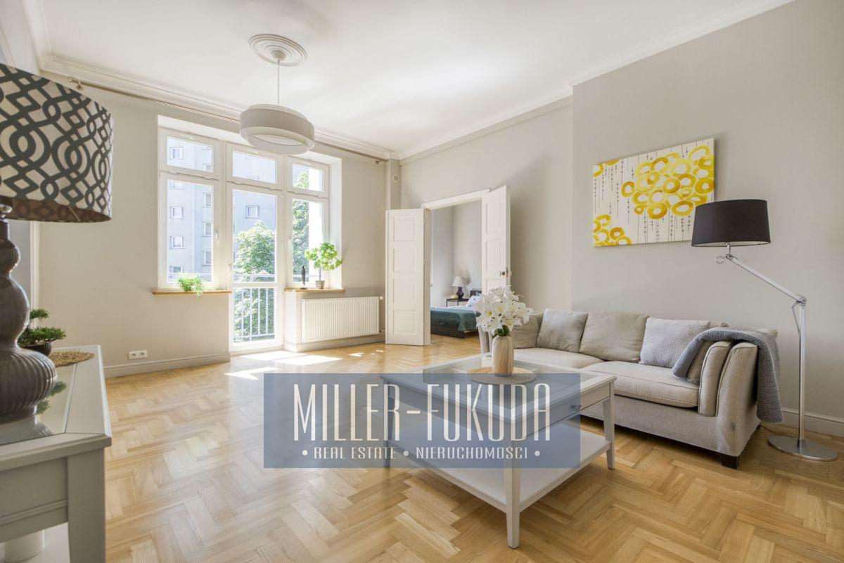 Apartment in Warszawa - Main photo