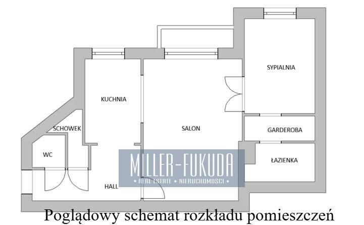 Apartment in Warszawa - Photo 14