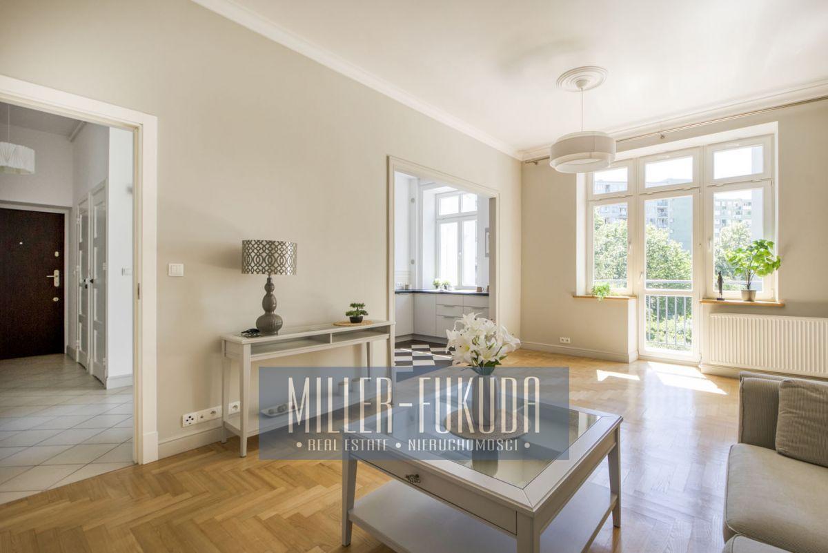 Apartment in Warszawa - Photo 2